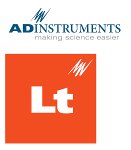 AD Instruments logo