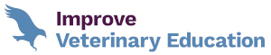 Improve Veterinary Education logo