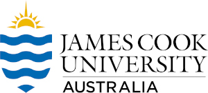 James Cook University logo